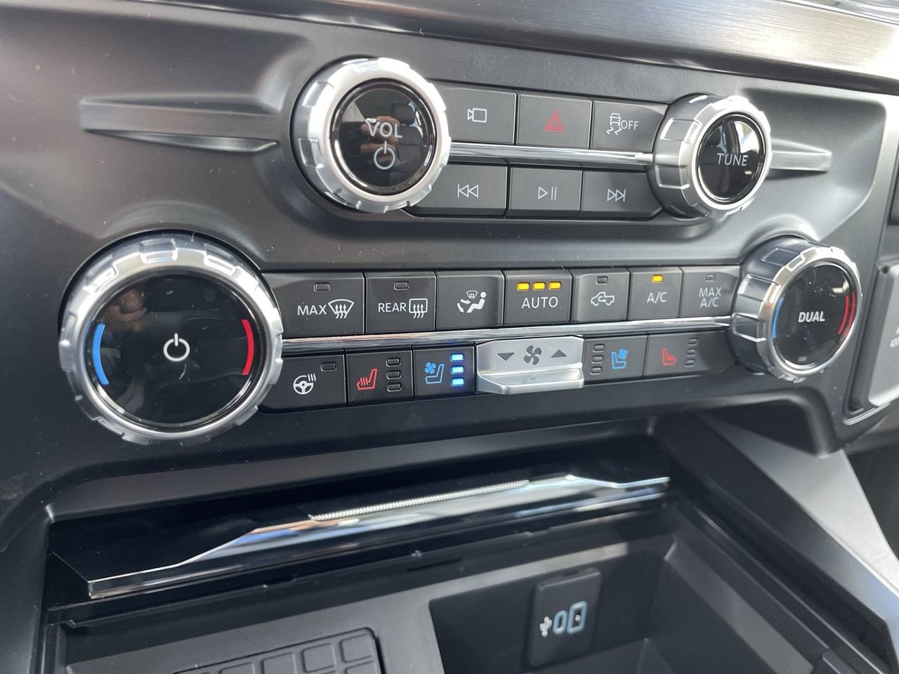2026 Ford F-350 Super Duty Lariat - Photo 26