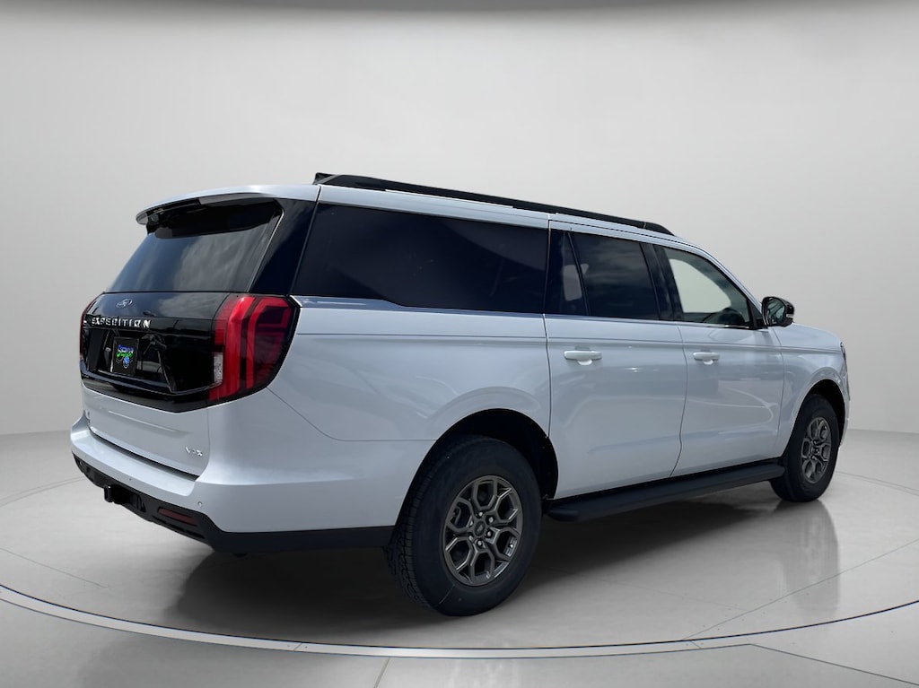 New 2026 Ford Expedition Max Active Sport Utility