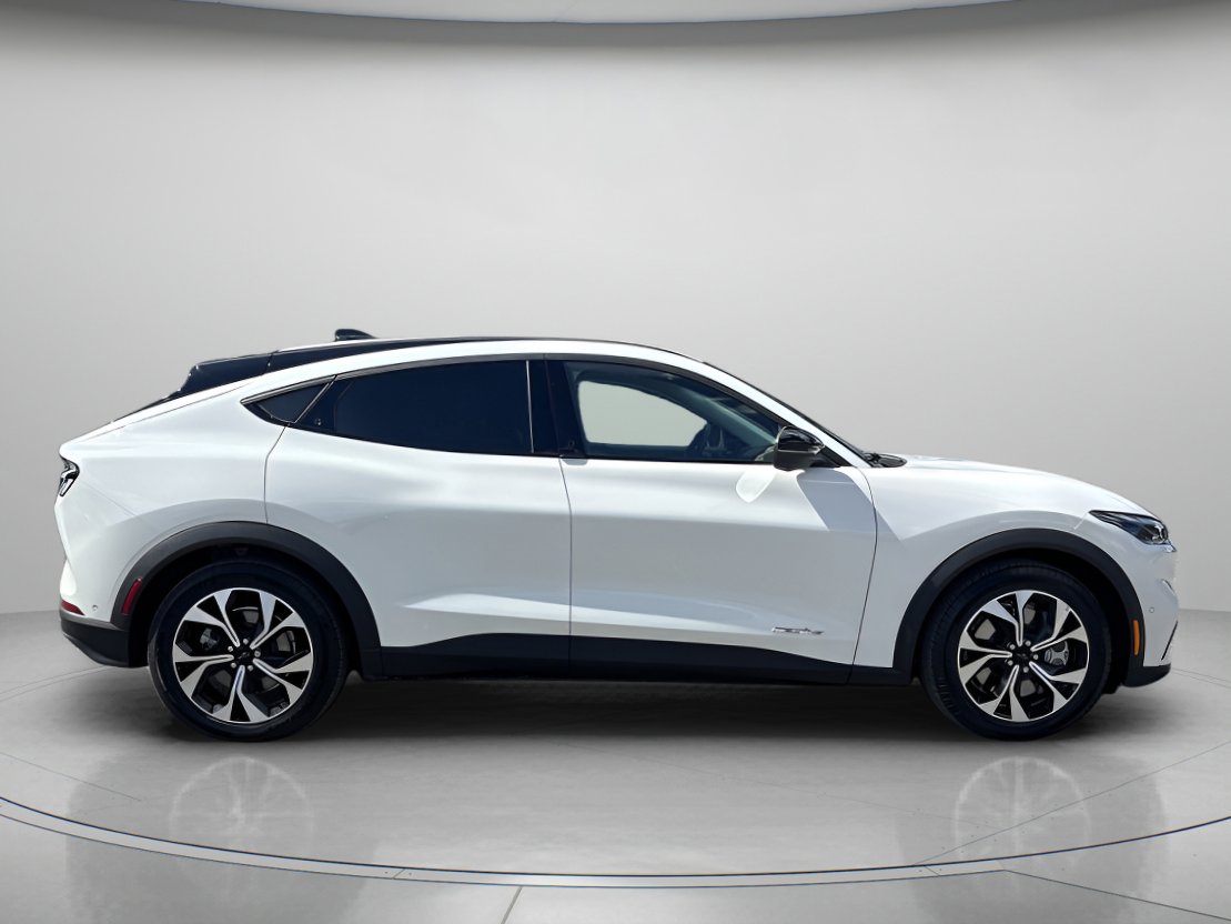 Used 2024 Ford Mustang Mach-E Select RWD with VIN 3FMTK1R47RMA36387 for sale in Orlando, FL