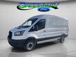 Ford Transit Cargo Van