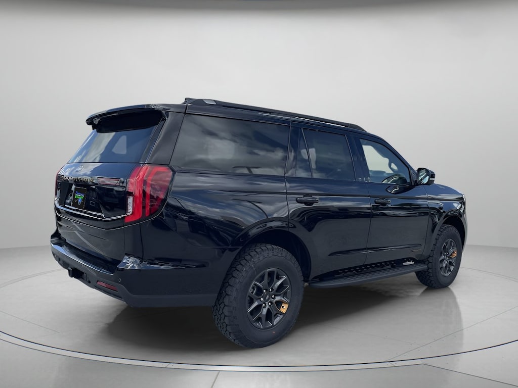 New 2026 Ford Expedition Tremor Sport Utility