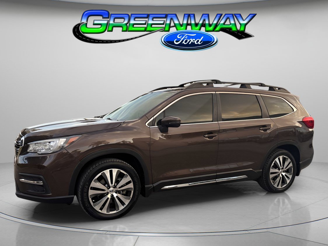 2019 Subaru Ascent Limited