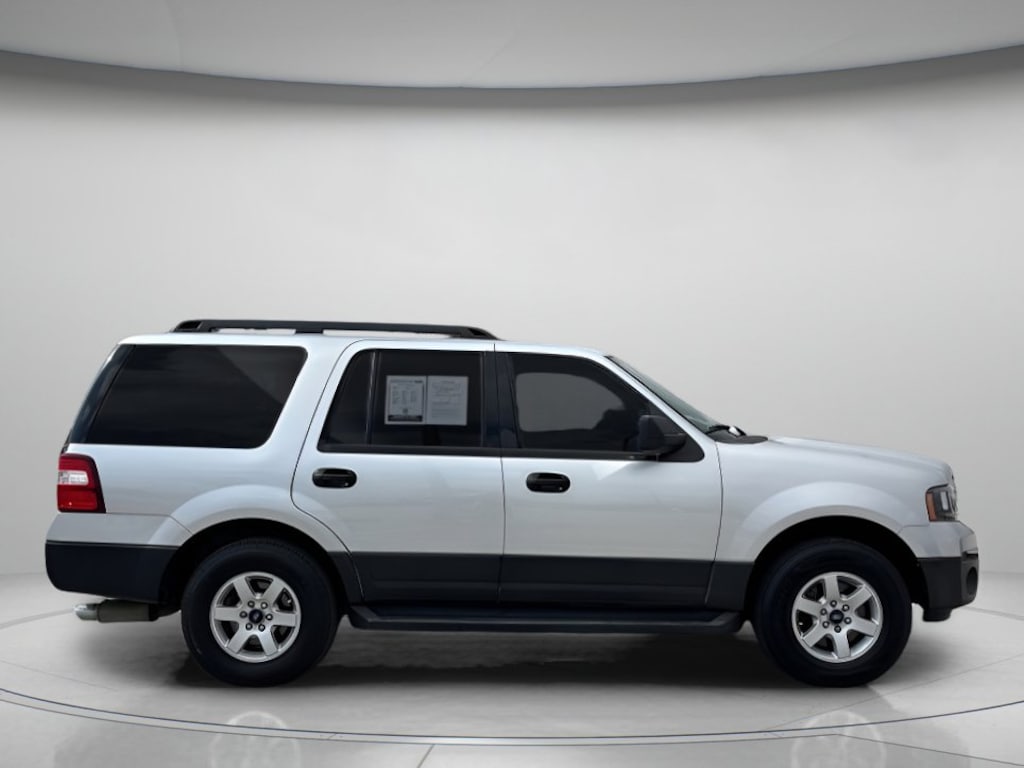 Used 2017 Ford Expedition XL Sport Utility