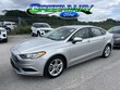 Ford Fusion Hybrid