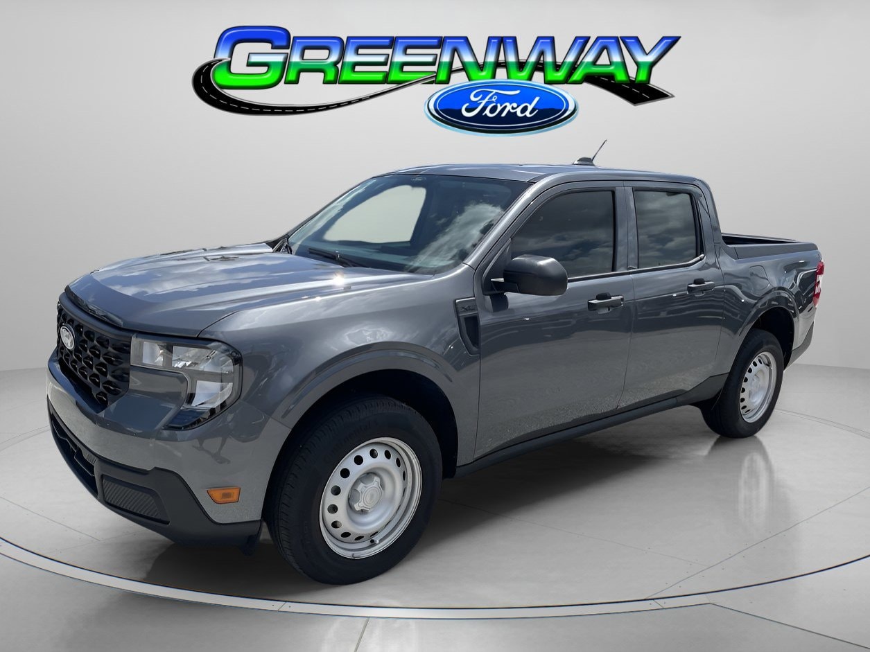 2026 Ford Maverick XL AWD's photo