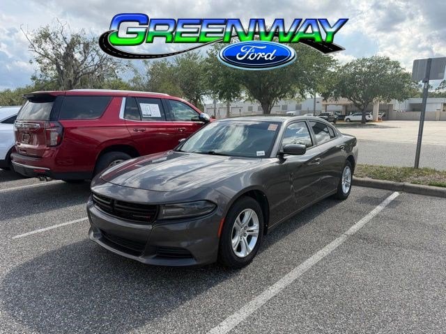 2020 Dodge Charger SXT's photo