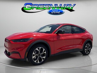 2026 Ford Mustang Mach-E Select Sport Utility