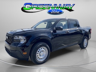 2026 Ford Maverick XL Crew Cab Pickup