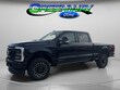 Ford Super Duty F-350 SRW