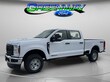  Ford Super Duty F-250 SRW