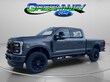  Ford Super Duty F-350 SRW
