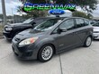 Ford C-Max Hybrid