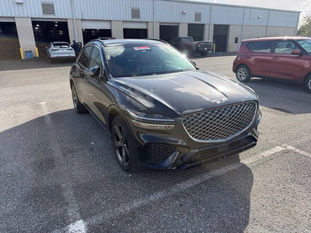 Used 2023 Genesis GV70 2.5T Sport Utility