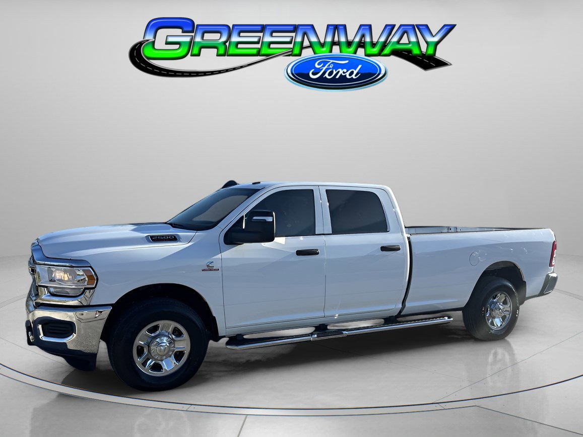 2023 RAM Ram 2500 Pickup Tradesman's photo