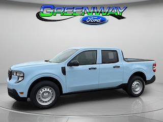 2026 Ford Maverick XL Crew Cab Pickup