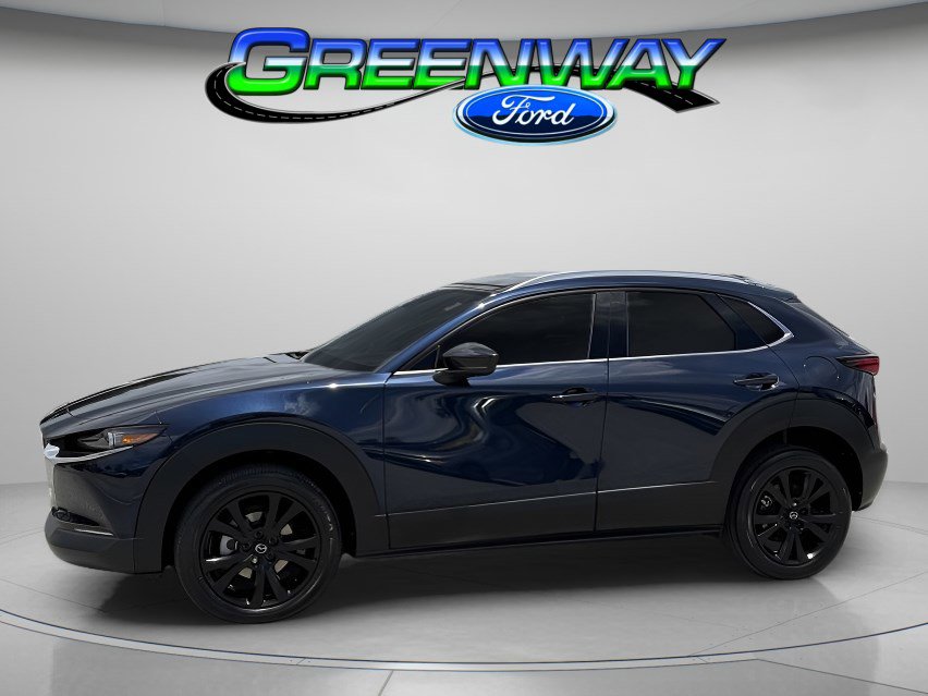 2024 Mazda CX-30 Turbo Premium Plus AWD's photo