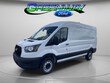  Ford Transit Cargo Van