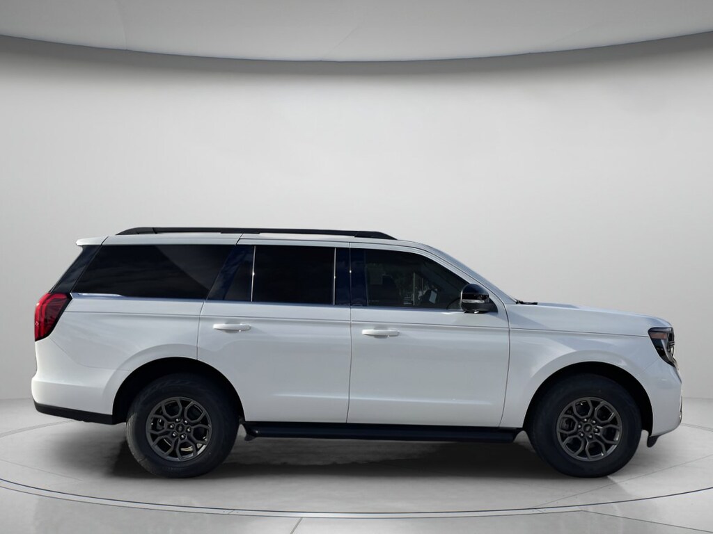 New 2026 Ford Expedition Active Sport Utility