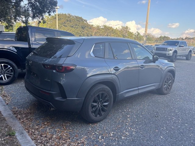2023 Mazda CX-50 2.5 Preferred Plus photo 2