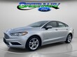 Ford Fusion Hybrid