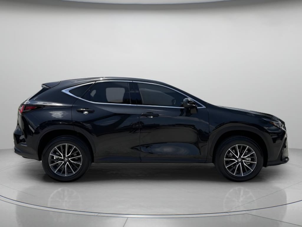 Used 2026 Lexus NX 350h Premium Sport Utility