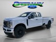  Ford Super Duty F-250 SRW