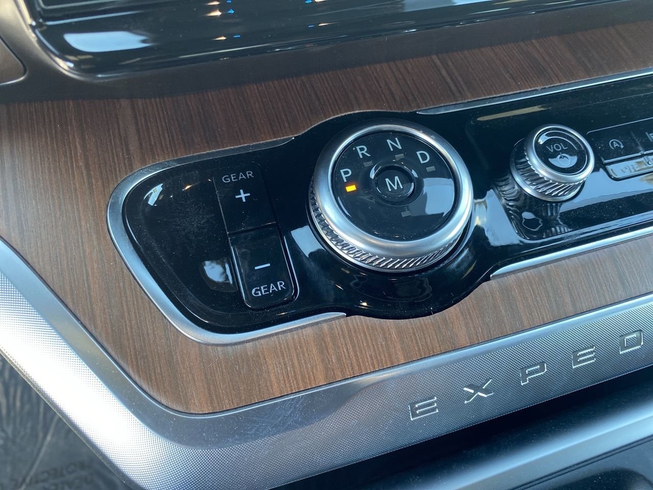 2026 Ford Expedition MAX King Ranch - Photo 30