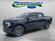  Ford Maverick