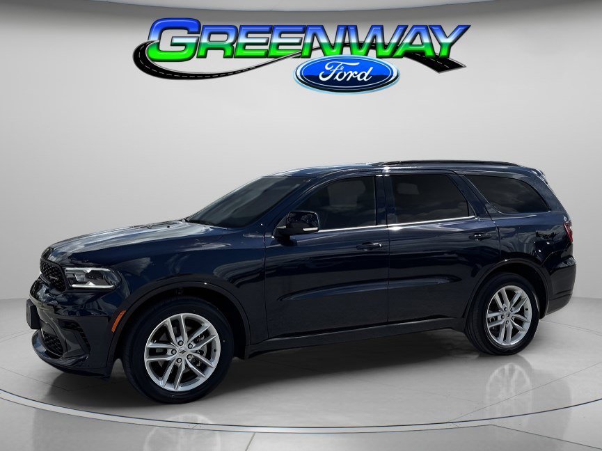 2024 Dodge Durango GT Plus RWD's photo