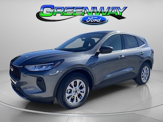 2026 Ford Escape Active Sport Utility