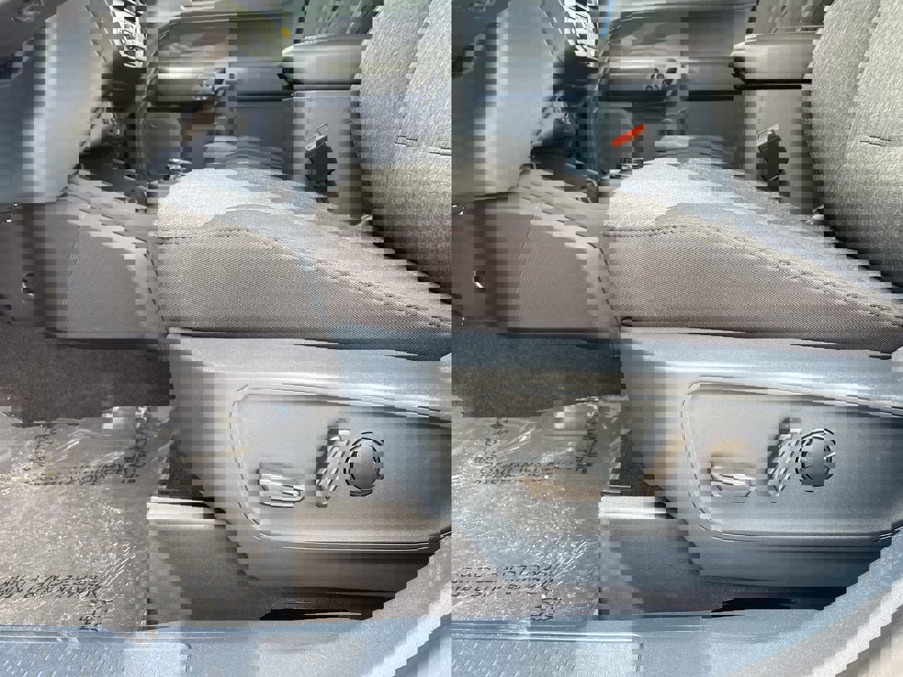 2025 Ford Maverick XLT - Photo 19