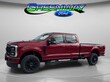  Ford Super Duty F-350 SRW