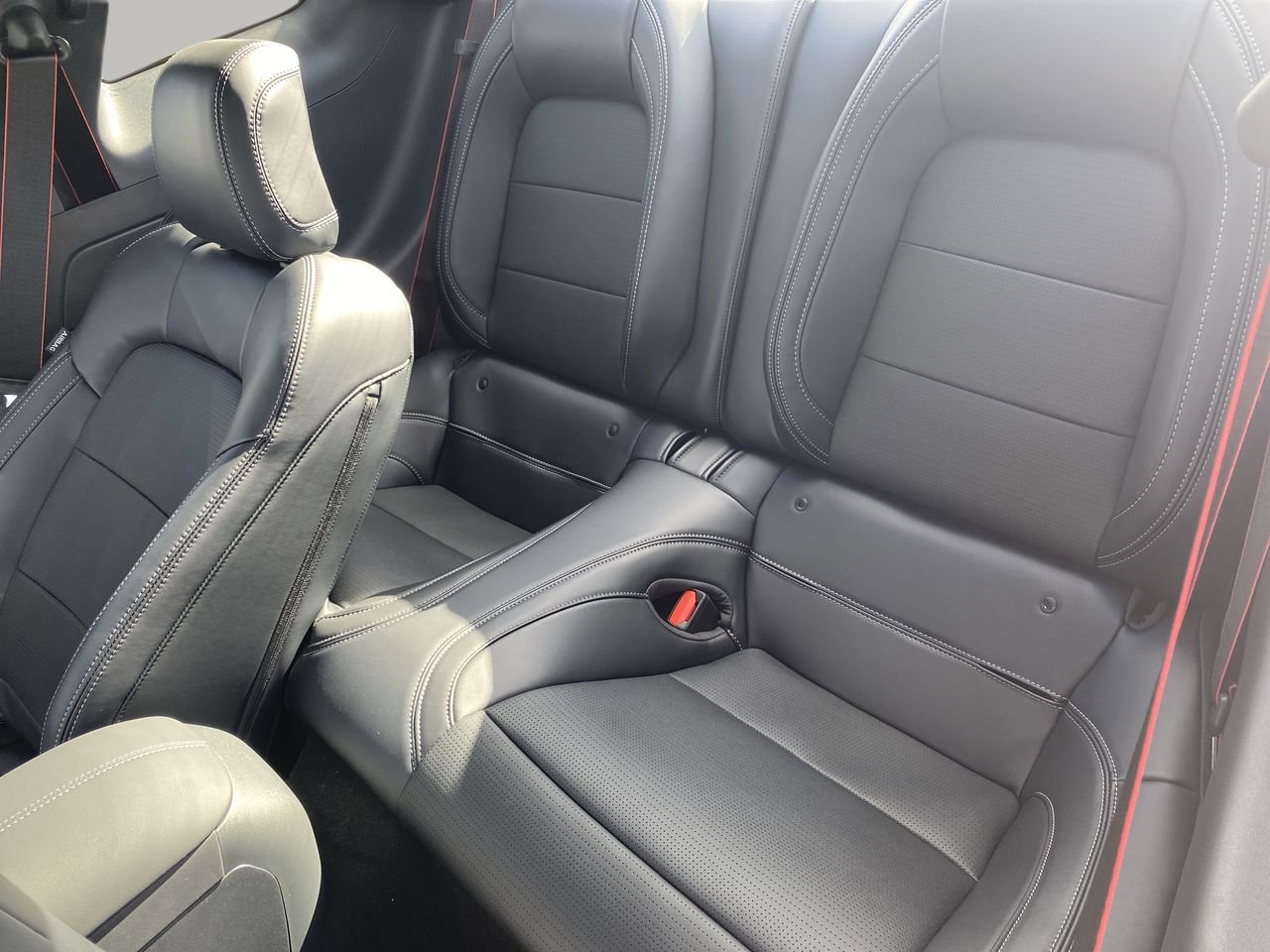 2026 Ford Mustang EcoBoost Premium Fastback - Photo 18
