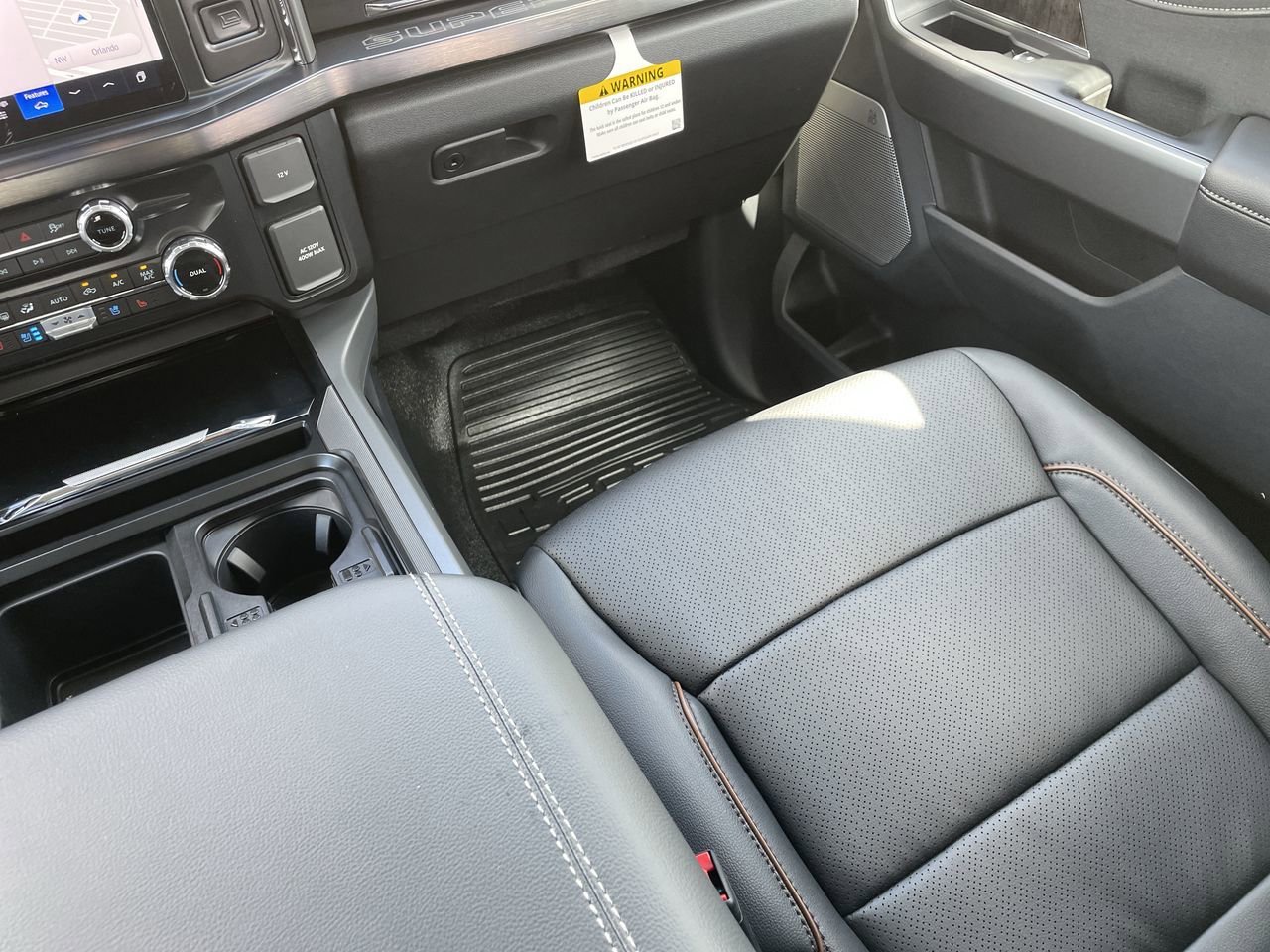 2026 Ford F-350 Super Duty Lariat - Photo 16