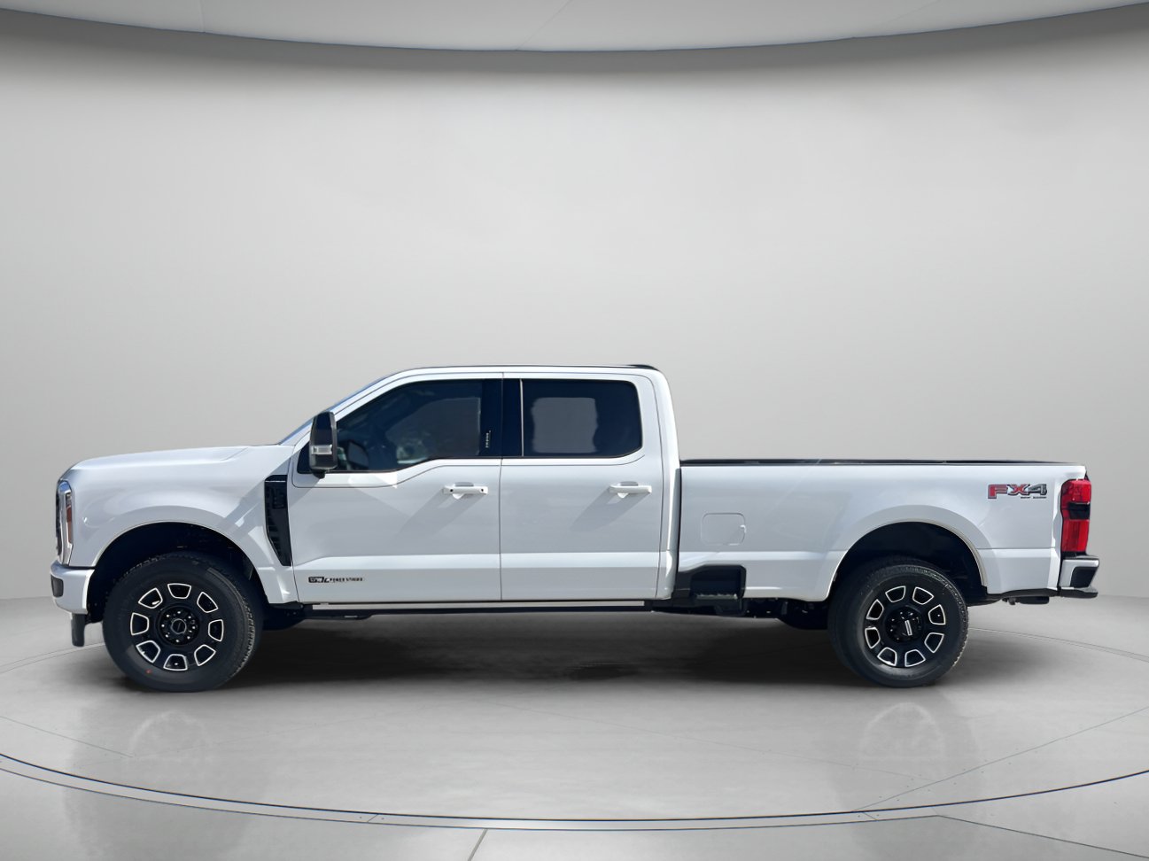 2026 Ford F-250 Super Duty Platinum - Photo 6