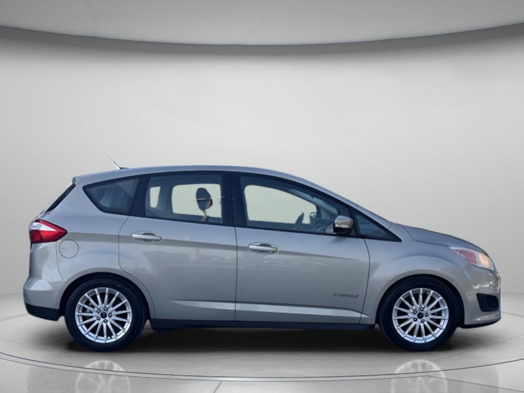 Used 2016 Ford C-Max Hybrid SE Hatchback