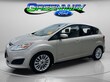Ford C-Max Hybrid