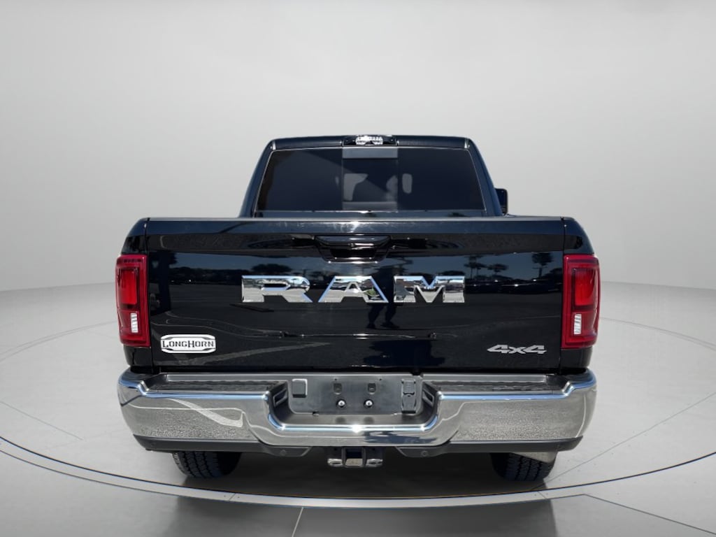 Used 2025 Ram 2500 Limited Crew Cab Pickup