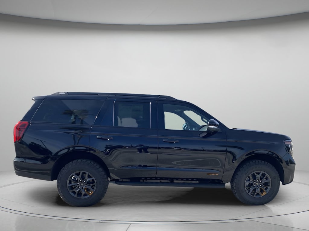 New 2026 Ford Expedition Tremor Sport Utility