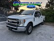  Ford Super Duty F-350 SRW