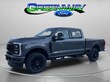  Ford Super Duty F-250 SRW