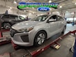 Hyundai IONIQ Hybrid