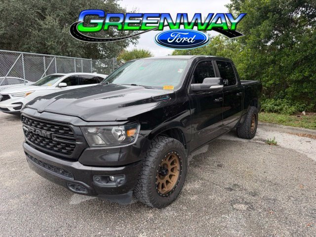  Ram 1500