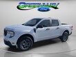  Ford Maverick