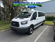  Ford Transit Passenger Wagon