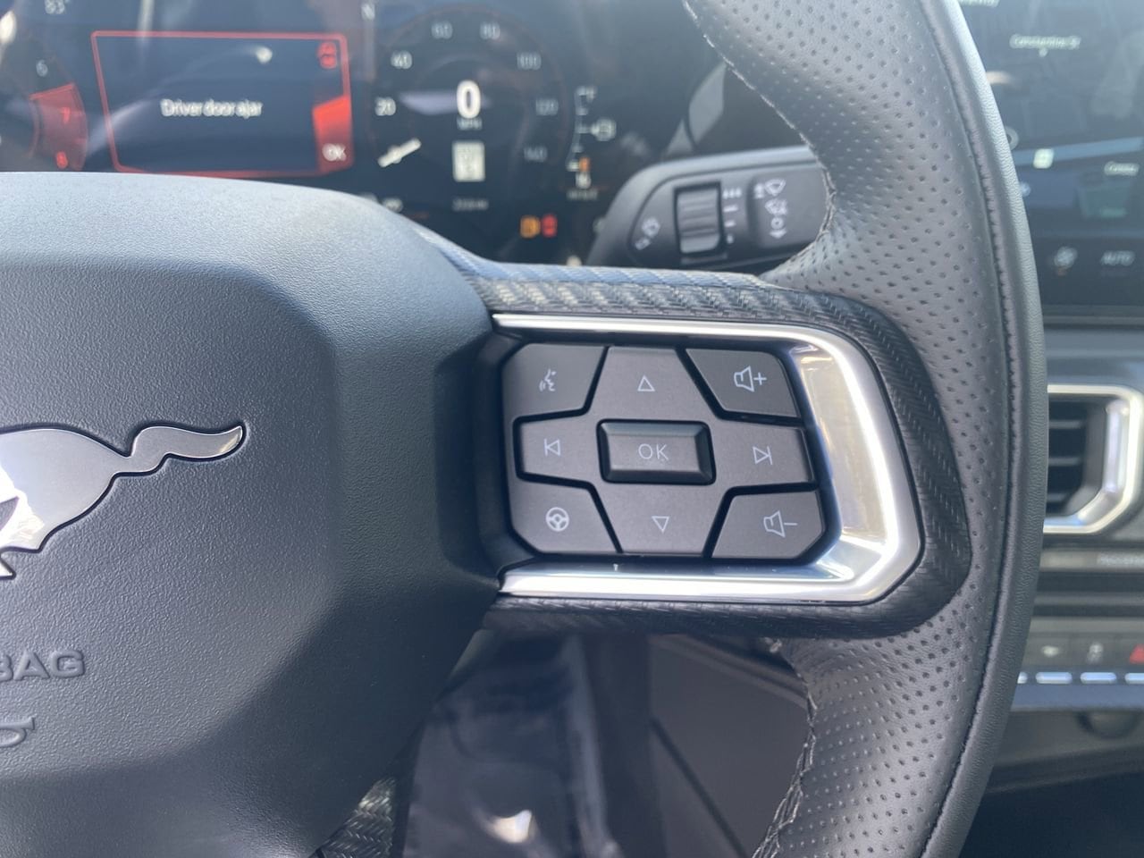 2026 Ford Mustang EcoBoost Premium Fastback - Photo 30