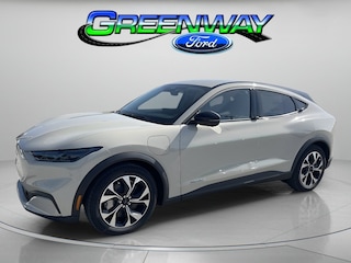2026 Ford Mustang Mach-E Select Sport Utility