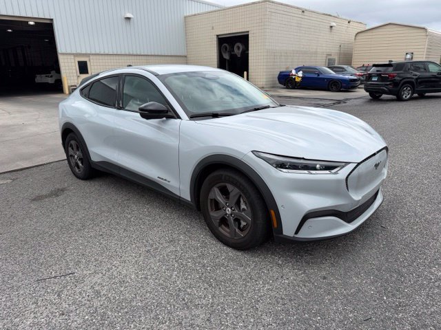 Used 2023 Ford Mustang Mach-E Select Sport Utility