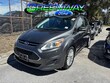 Ford C-Max Hybrid