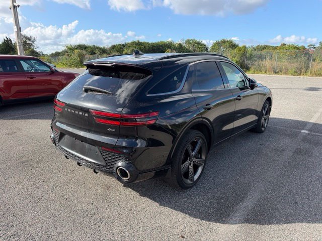 Used 2023 Genesis GV70 2.5T Sport Utility